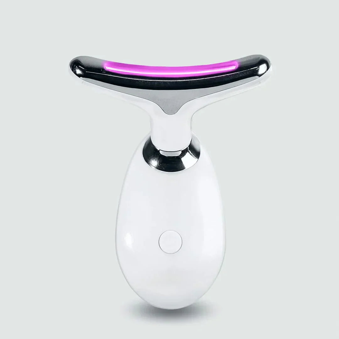 Vonroi - Masseur facial LED tonifiant