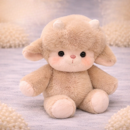 RunBuddy™ – La Peluche qui Court et qui Fait Sourire 🏃‍♂️🧸