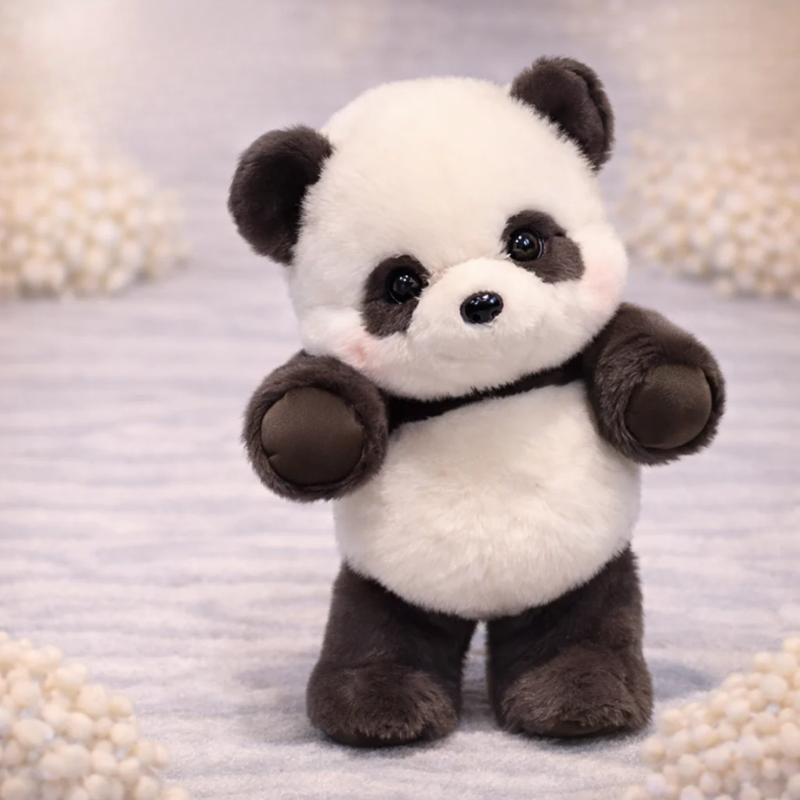 RunBuddy™ – La Peluche qui Court et qui Fait Sourire 🏃‍♂️🧸