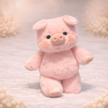 RunBuddy™ – La Peluche qui Court et qui Fait Sourire 🏃‍♂️🧸