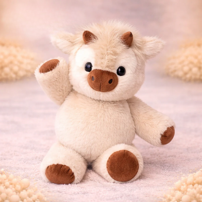 RunBuddy™ – La Peluche qui Court et qui Fait Sourire 🏃‍♂️🧸