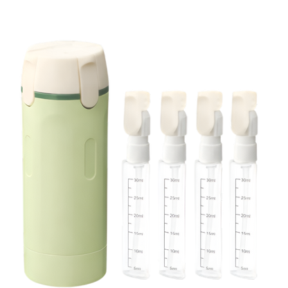 TripKit™ – Distributeur 4-en-1 Intelligent