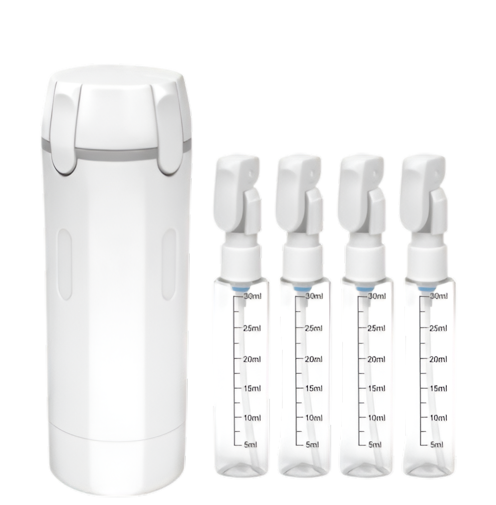TripKit™ – Distributeur 4-en-1 Intelligent