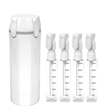 TripKit™ – Distributeur 4-en-1 Intelligent